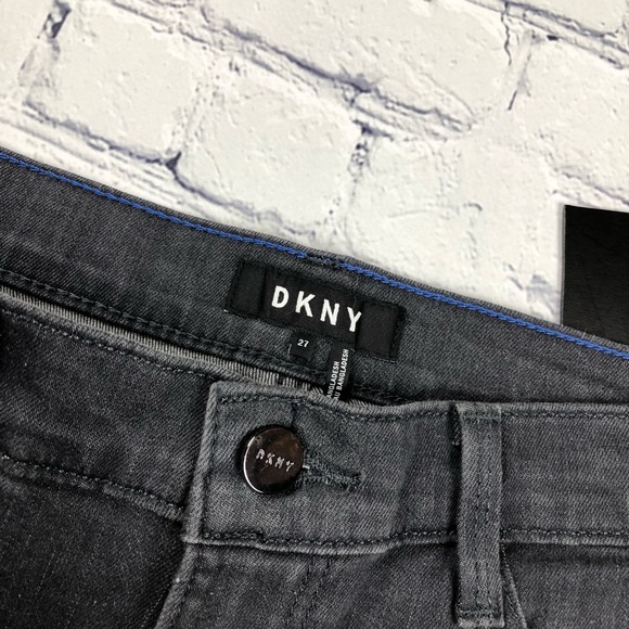 DKNY Jeans - Picture 3 of 6